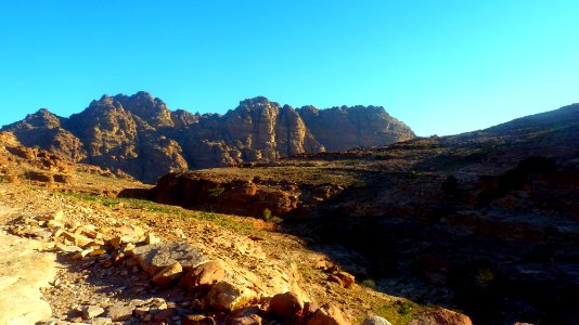 Jour 05 - Petra (9)