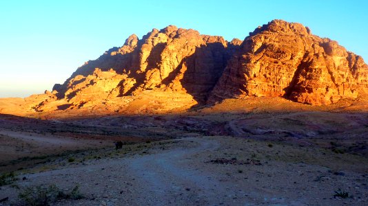 Jour 05 - Petra (6)