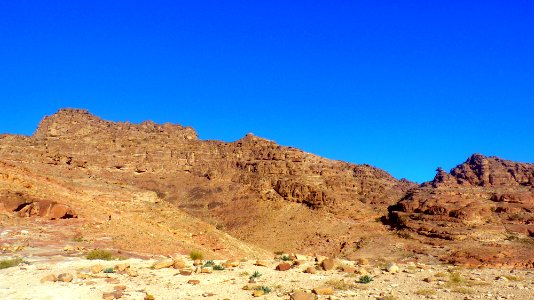 Jour 05 - Petra (11)