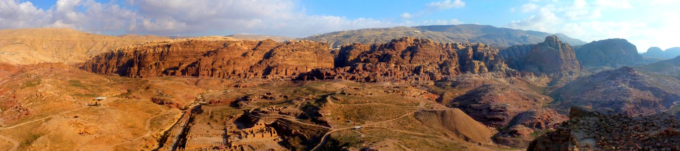 Jour 04 - Petra (89)