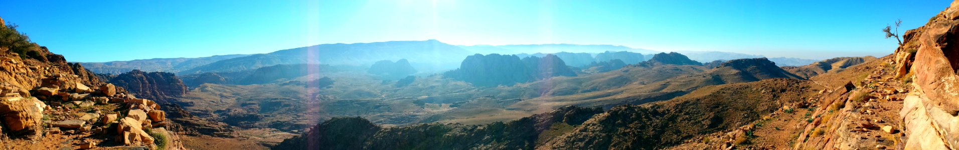 Jour 05 - Petra (1)