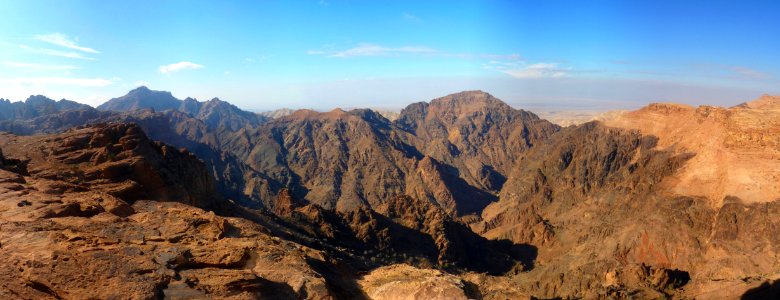 Jour 04 - Petra (88)
