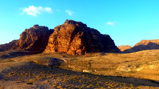 Jour 04 - Petra (67)