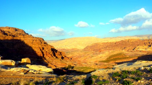 Jour 04 - Petra (63)
