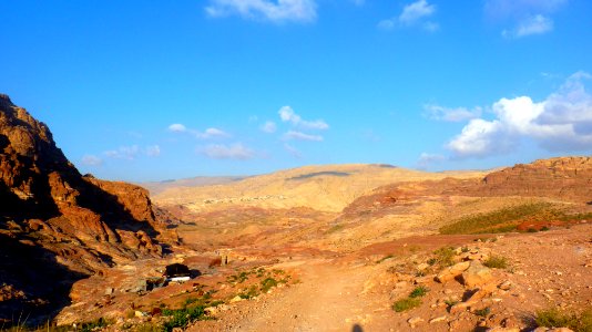 Jour 04 - Petra (55)