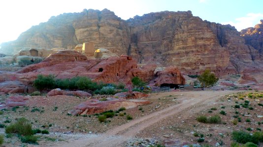 Jour 04 - Petra (56)