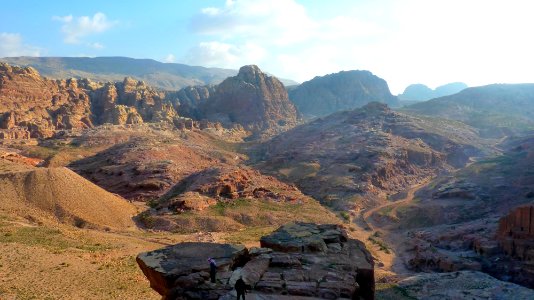 Jour 04 - Petra (50)