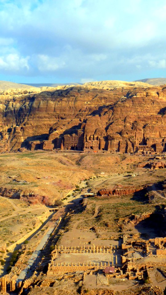 Jour 04 - Petra (48)