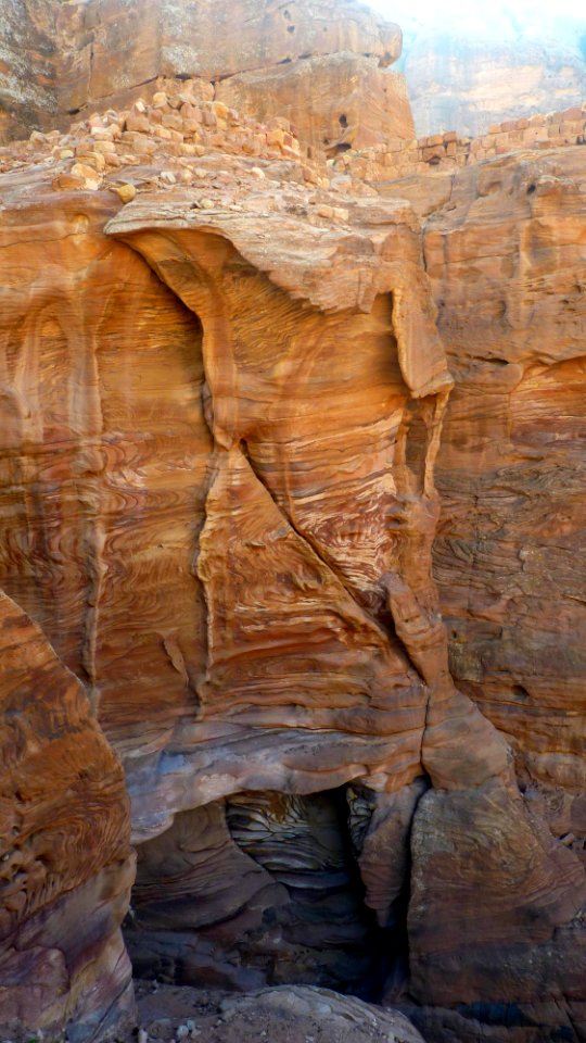 Jour 04 - Petra (47)
