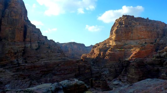 Jour 04 - Petra (45)