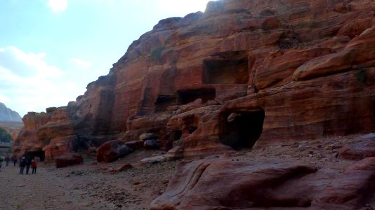 Jour 04 - Petra (36)