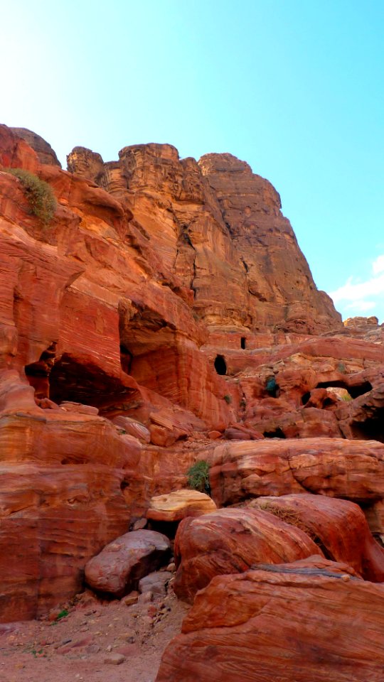 Jour 04 - Petra (37)