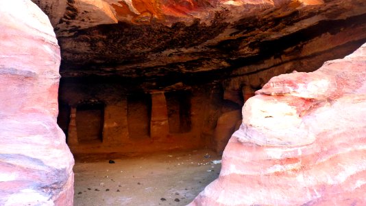 Jour 04 - Petra (38)