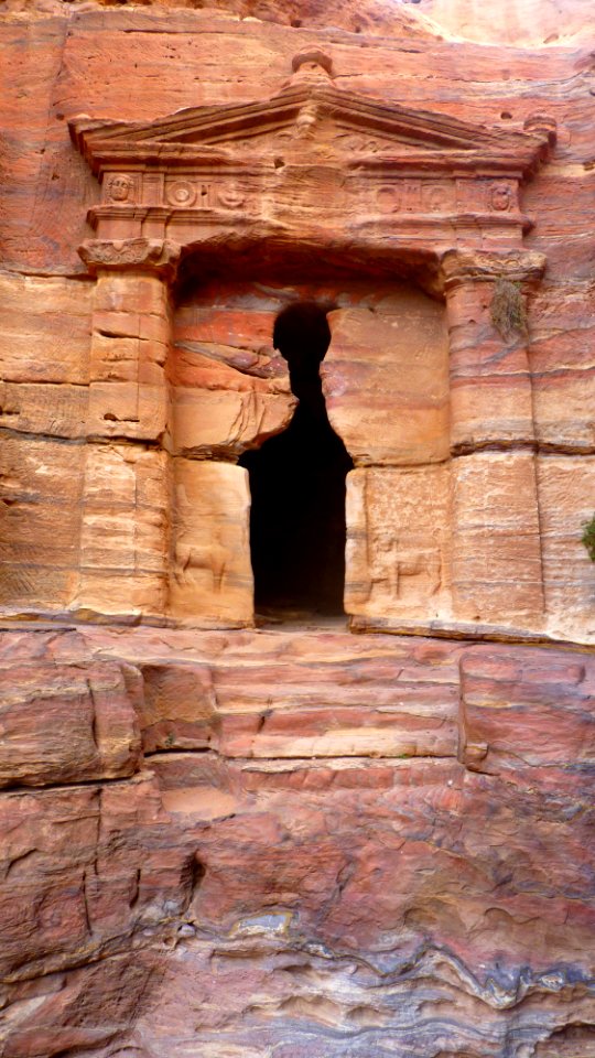 Jour 04 - Petra (35)