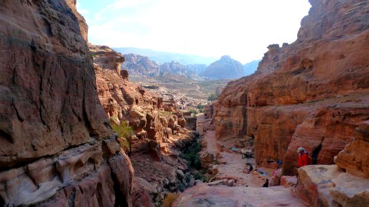 Jour 04 - Petra (33)