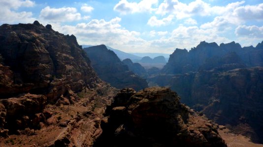 Jour 04 - Petra (27)
