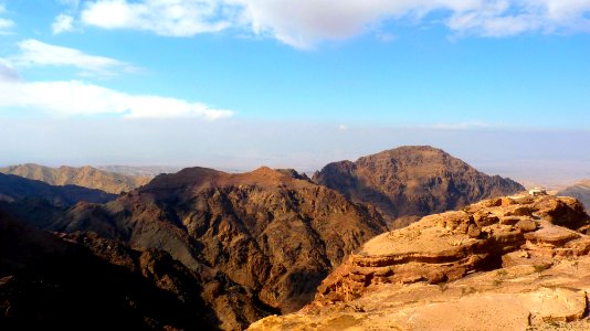 Jour 04 - Petra (28)