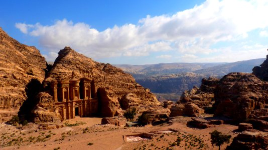 Jour 04 - Petra (26)