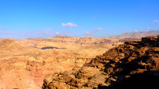 Jour 04 - Petra (22)