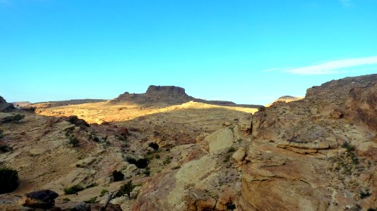 Jour 04 - Petra (10)