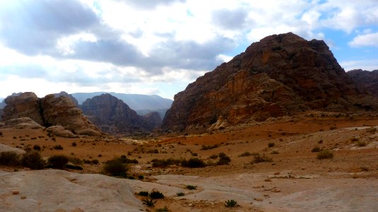 Jour 04 - Petra (6)