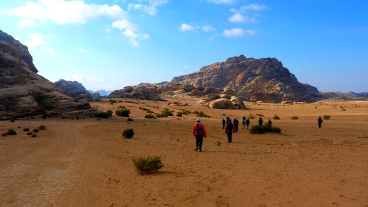 Jour 04 - Petra (2)