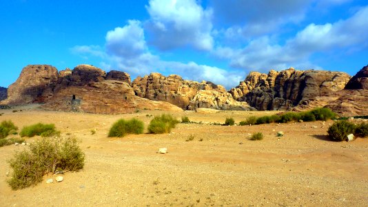 Jour 04 - Petra (1)