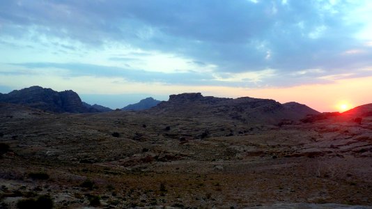 Jour 03 - Little Petra (36)