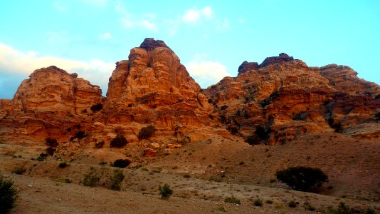 Jour 03 - Little Petra (31)