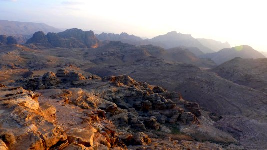 Jour 03 - Little Petra (28)