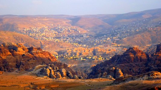 Jour 03 - Little Petra (29)