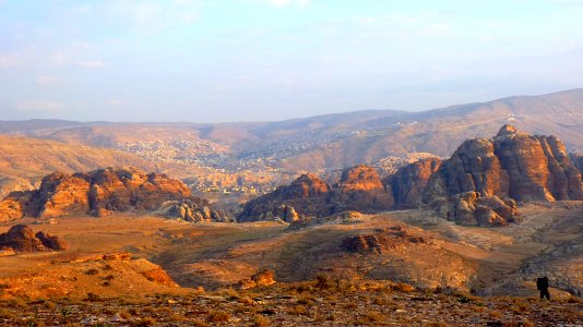 Jour 03 - Little Petra (27)