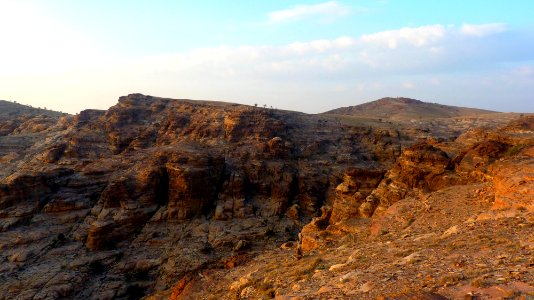 Jour 03 - Little Petra (26)