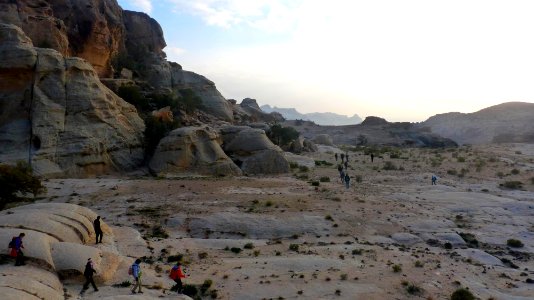 Jour 03 - Little Petra (24)