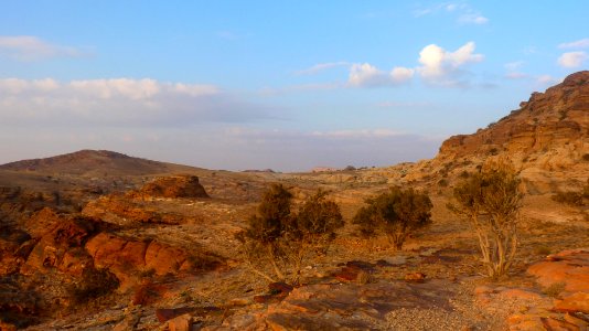 Jour 03 - Little Petra (25)