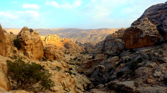 Jour 03 - Little Petra (21)