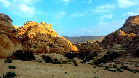 Jour 03 - Little Petra (18)