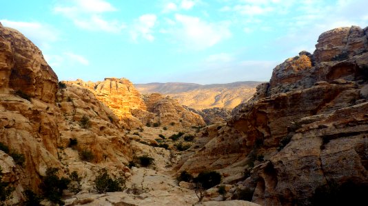 Jour 03 - Little Petra (19)