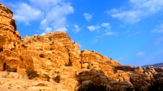 Jour 03 - Little Petra (15)
