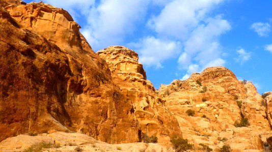 Jour 03 - Little Petra (14)