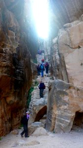 Jour 03 - Little Petra (11)