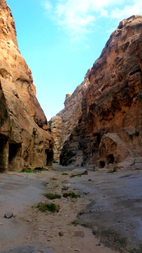 Jour 03 - Little Petra (9)