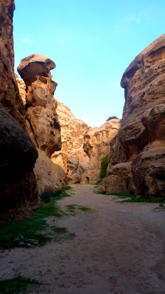 Jour 03 - Little Petra (10)