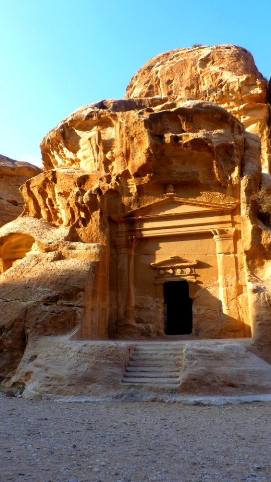 Jour 03 - Little Petra (5)