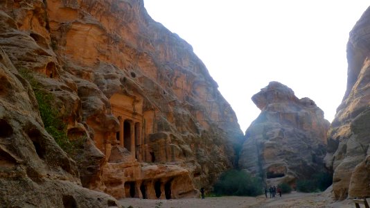 Jour 03 - Little Petra (7)