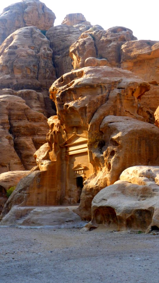 Jour 03 - Little Petra (3)