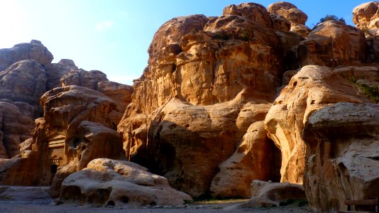 Jour 03 - Little Petra (4)