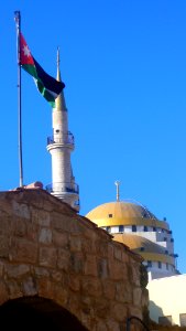 Jour 02 - Madaba photo