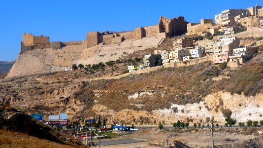 Jour 02 - Kerak (2)