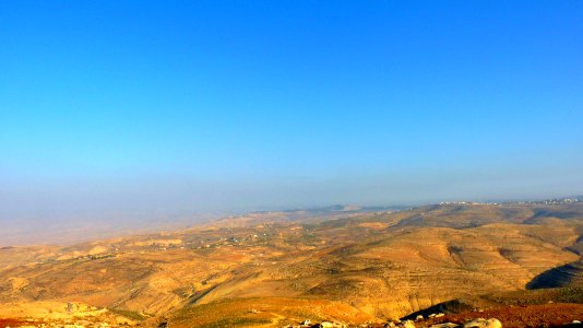 Jour 01 - Madaba (13) photo